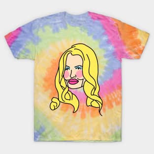 Jennifer Coolidge is Mother T-Shirt